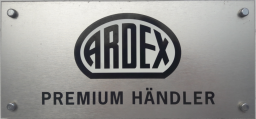 ARDEX Premium Händler